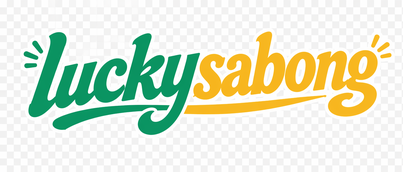 luckysabong logo